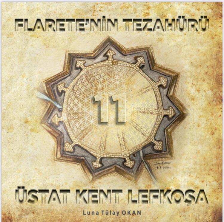 Luna Tülay Okan book